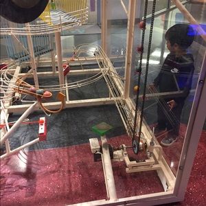 Meet your Posher, Zainab